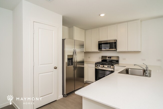 3061 Titan Spgs Dr, Saginaw, TX 76179 - photo 5