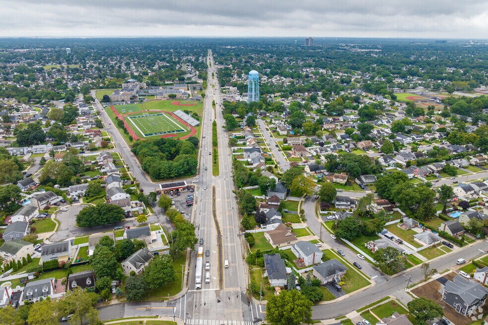 Holy Trinity Diocesan High School, Hicksville NY Rankings & Reviews