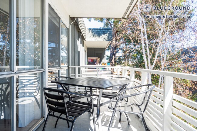 745 S Bernardo Ave unit FL3-ID842, Sunnyvale, CA 94087 - photo 4