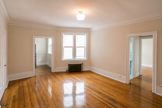 127 Seward Ave Unit 1 Bed, Detroit, MI 48202