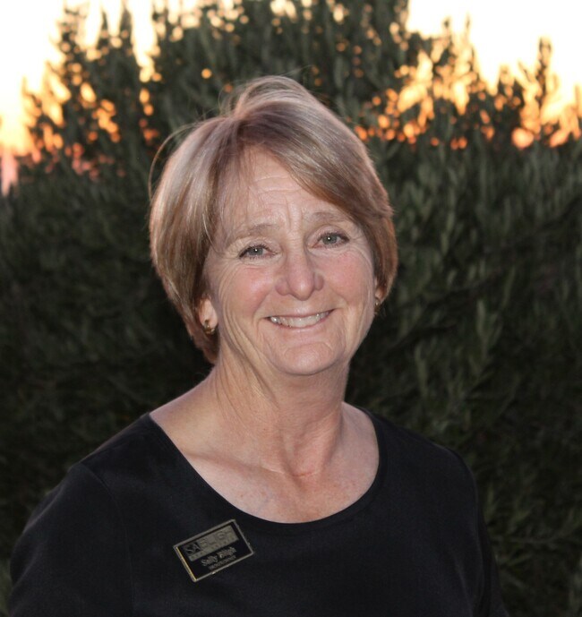 Sally Bligh