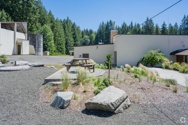 Olalla Elementary School