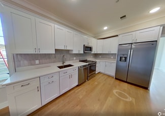 100 Warren St Unit 66-3, Boston, MA 02119