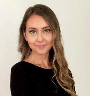 Yelena Stefoglo