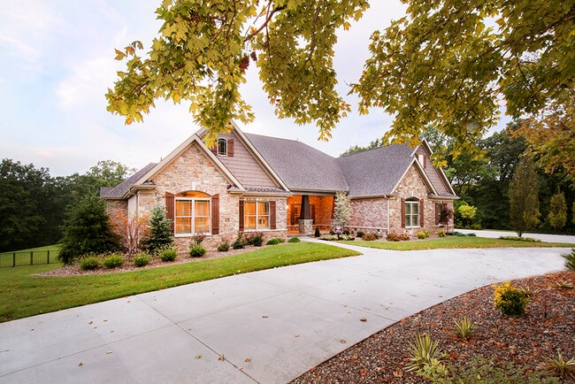 0 Bluegrass Pasture Ct unit 36472105, Wentzville, MO 63385 - photo 3