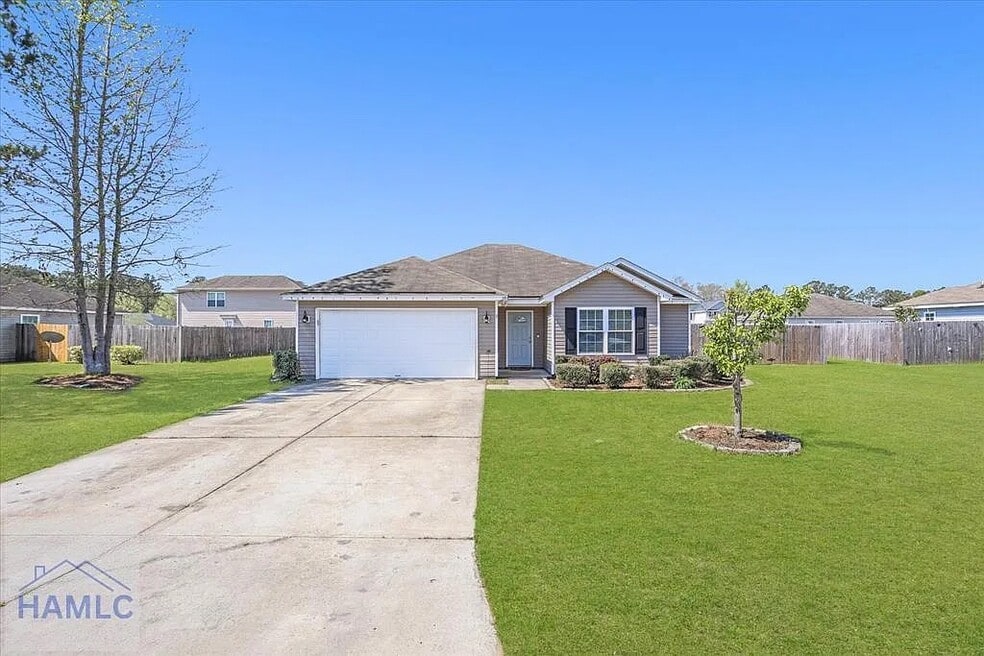 29 Crossgate Way, Guyton, GA 31312 - photo 1