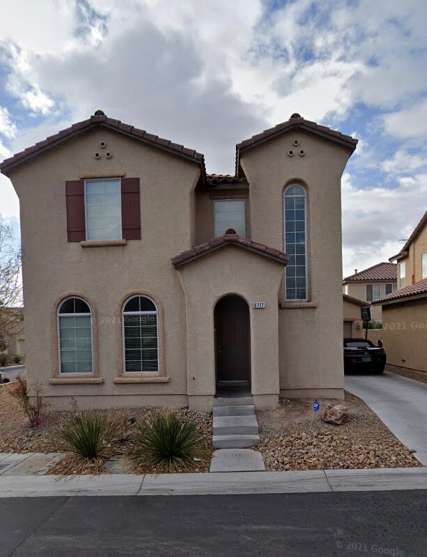 6717 W Correen Hills Ct, Las Vegas, NV 89139
