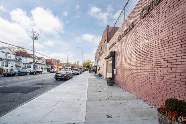 Christian Heritage Academy is a good Christian school in Brooklyn