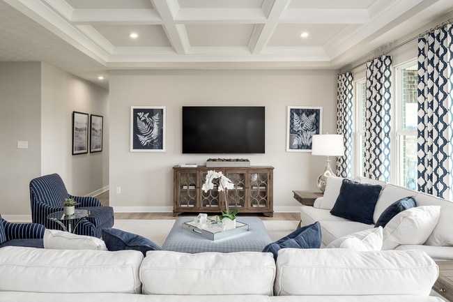 6883 Emerald Ln, Whitestown, IN 46075 - photo 4