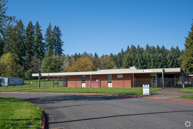 Laurin Middle School 04