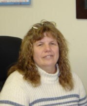 Sue Hunt