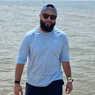 Enamul Sarder