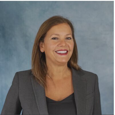 Jo Vinson