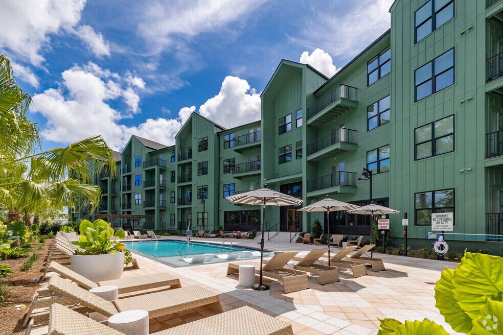 Arcadia Savannah, Savannah, GA 31405 - photo 1