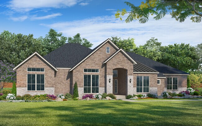 126 Travis Point unit 38159964, New Waverly, TX 77450 - photo 4