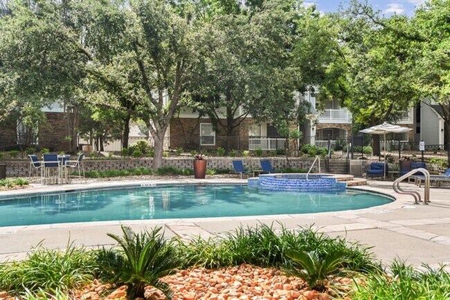 Lantower Round Rock, Round Rock, TX 78664 - photo 3