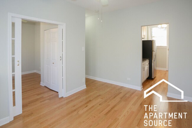 1932 W Winona St unit 3, Chicago, IL 60640 - photo 4