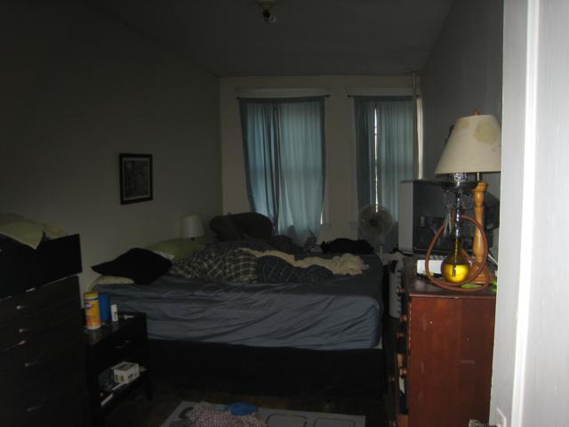 1868 Commonwealth Ave unit 5, Brighton, MA 02135 - photo 7