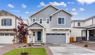 9277 Truckee Ct, Commerce City, CO 80022