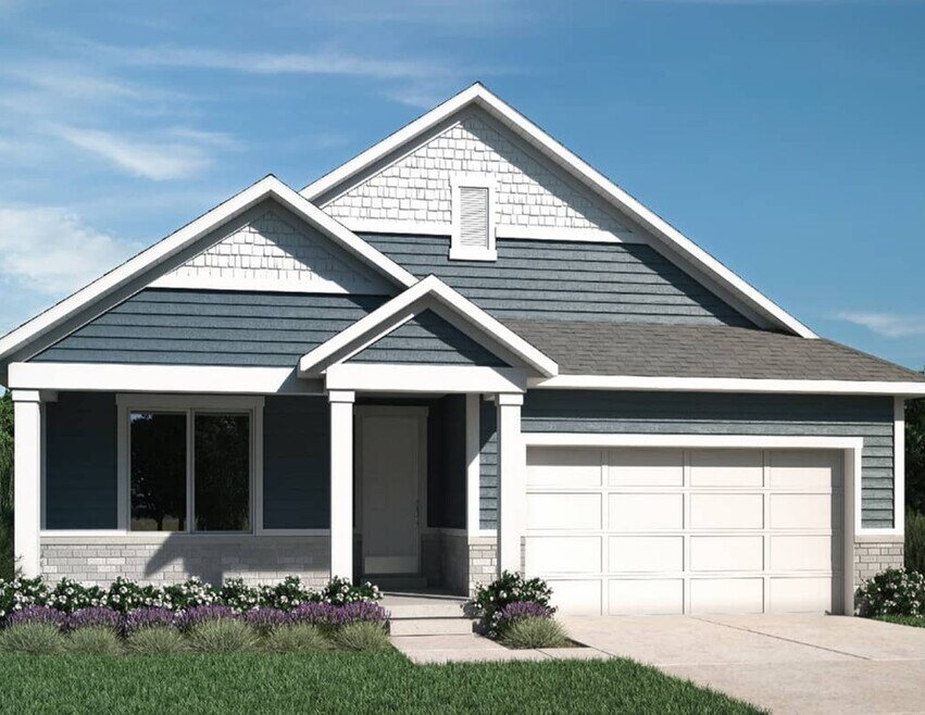 7042 W Owens View Way unit 38708906, West Jordan, UT 84081 - photo 1