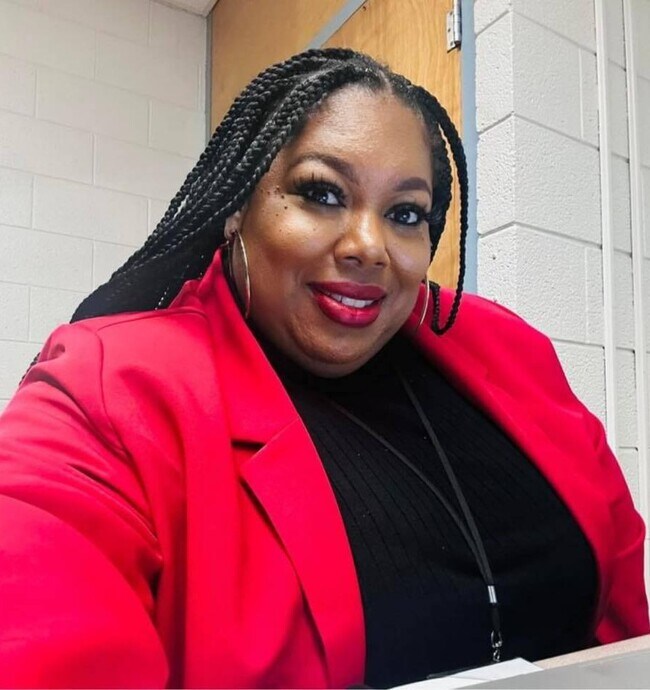 LaWanda Allen
