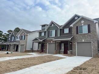 4022 Brynlee Cir, Texarkana, AR 71854