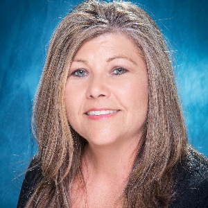 Sherri Freeze