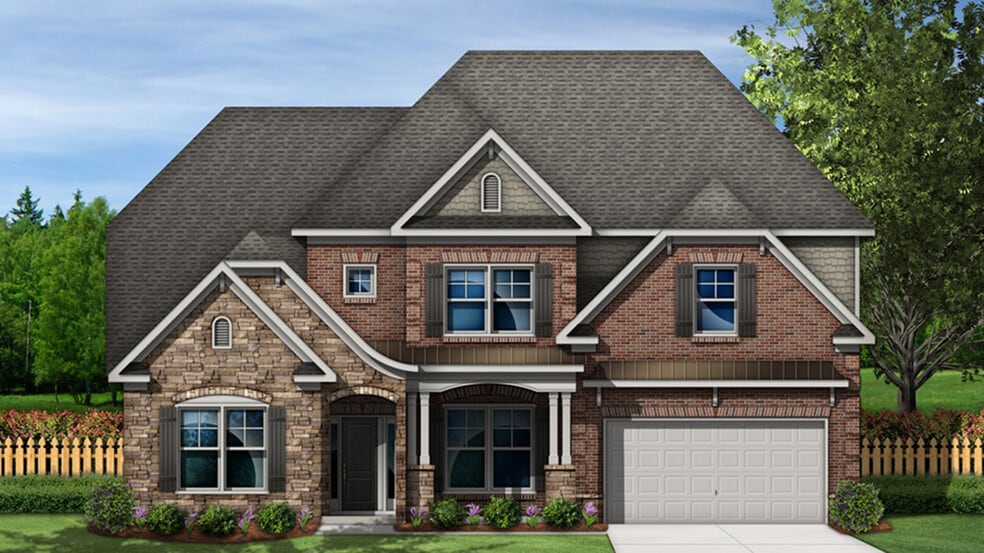 424 Cavalry Run unit 38487013, North Augusta, SC 29860 - photo 1