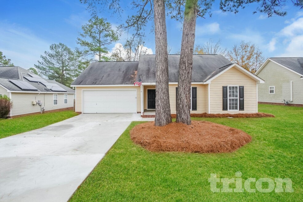 185 Caughman Ridge Rd, Columbia, SC 29209 - photo 1