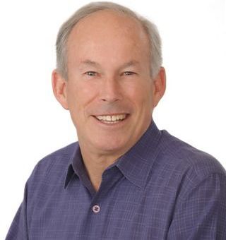 Howard Wood