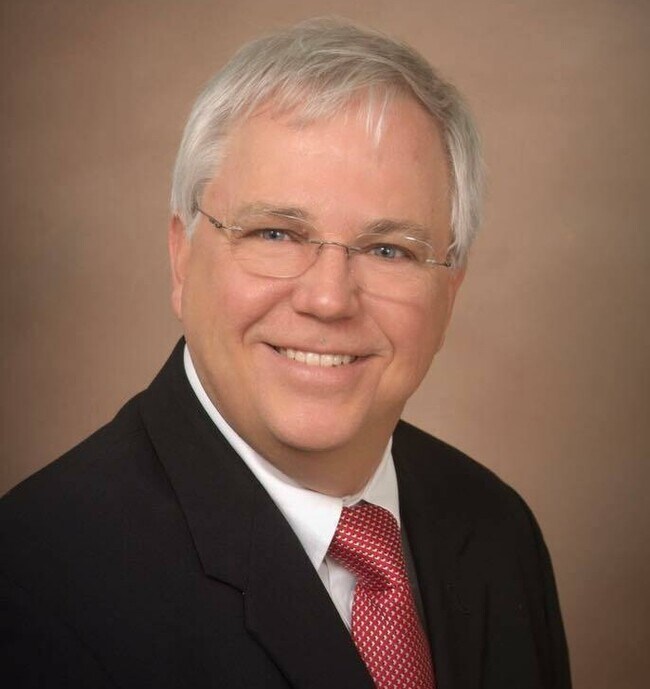 Ken Talbert