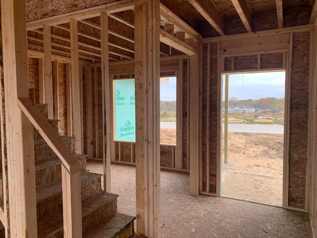 4869 Bethpage Dr NW, Alpine Township, MI 49321 - photo 2