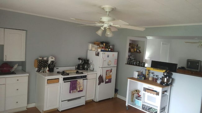 320 W Sycamore St unit 2, Pittsburgh, PA 15211 - photo 3