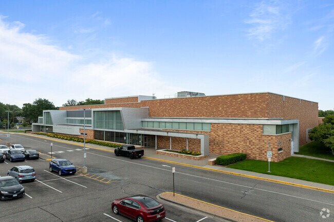 South View Middle