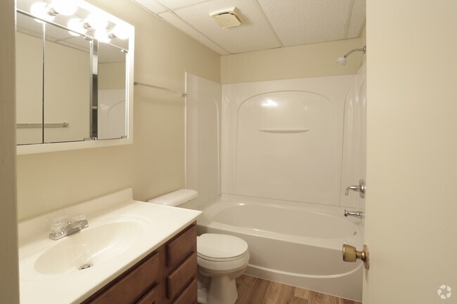 Briarcliff Manor Apartments and Townhomes, Wheeling, WV 26003 - photo 7