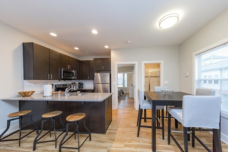 Amplify on Main, Nashville, TN 37206 - photo 1