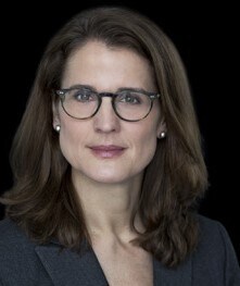 Jennifer Cooke