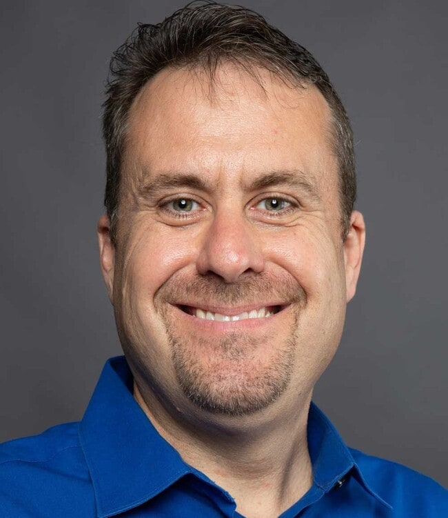 Chad Haug