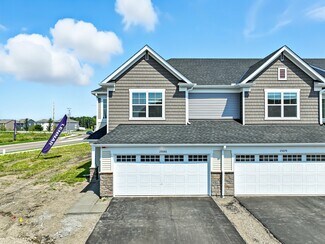 23026 Hazel Ln, Rogers, MN 55374