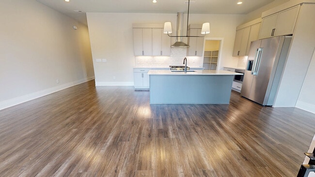 1002 Noble Loop unit 50, Nashville, TN 37211 - photo 2