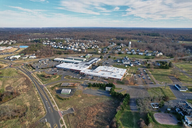 Covenant Christian Academy is a private school in Prince William County.