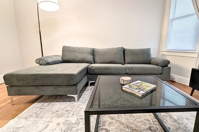 352 Jackson St unit 1, Orange, NJ 07050 - photo 3