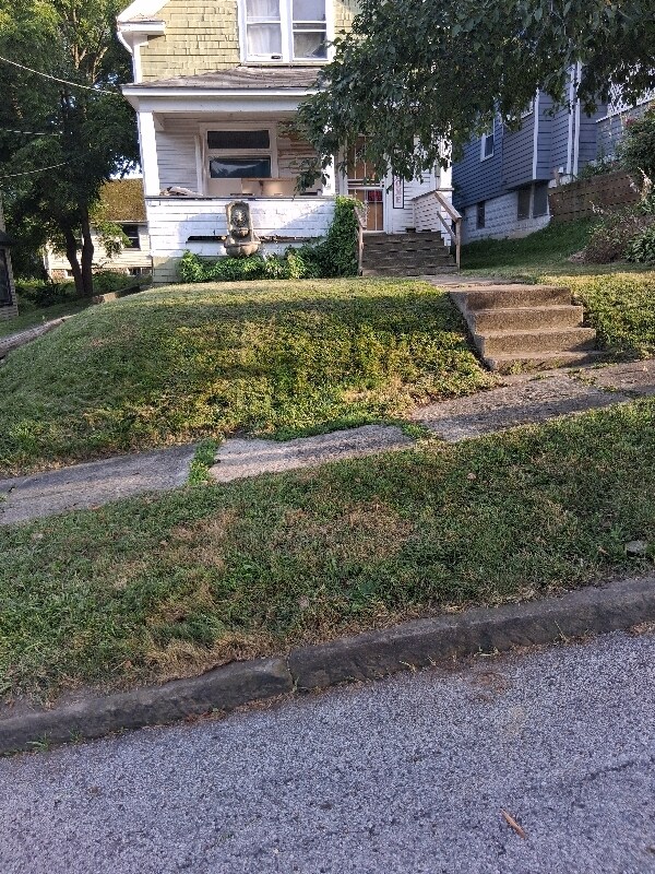 1803 Pointview Ave, Youngstown, OH 44502