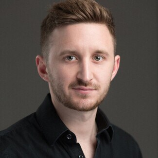 Colton Cassel
