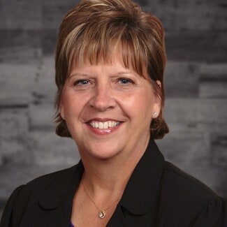 Julie Schoephoerster