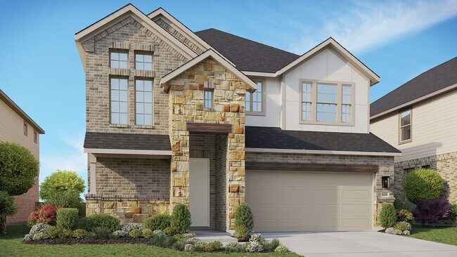 206 Painters Ridge Ct unit 38243186, Willis, TX 77318 - photo 2