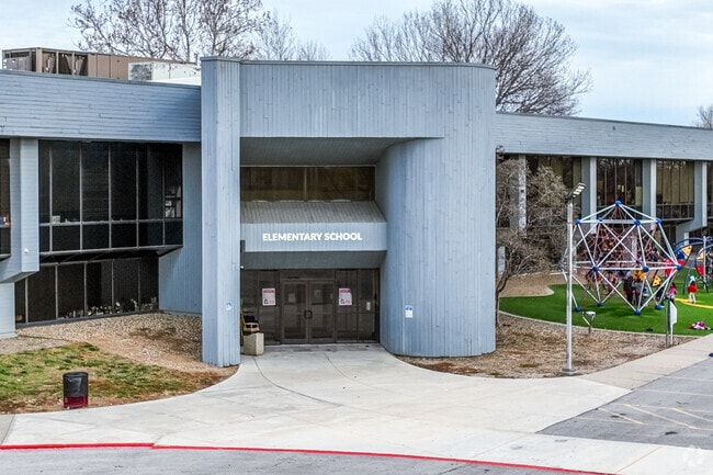 Frontier School of Innovation is known for their amazing teachers that are kind and caring.