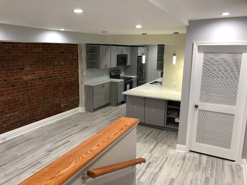 60 V St NW unit B, Washington, DC 20001 - photo 1