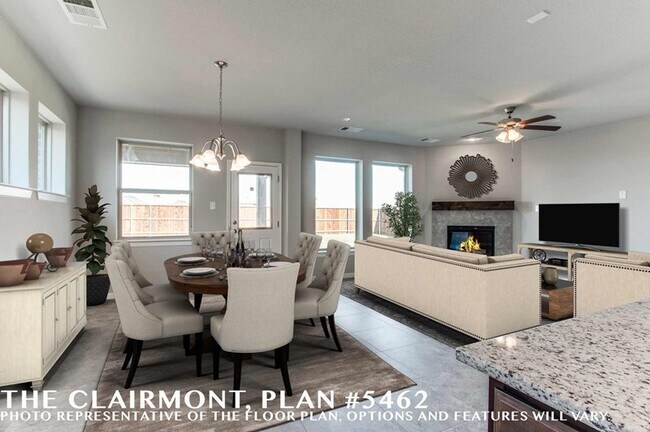 1616 Swan St unit 36483104, van Alstyne, TX 75495 - photo 7