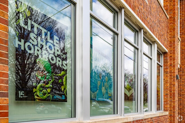 A Dexter favorite is the award-winning professional theater Encore Musical Theatre Company.